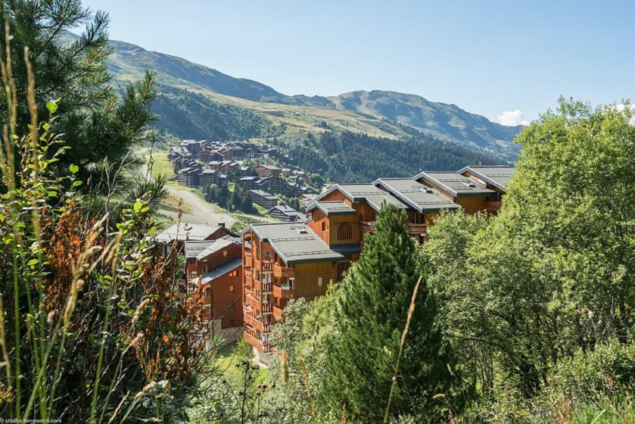 Appartement Les Sentiers Du Tueda - Maeva Méribel