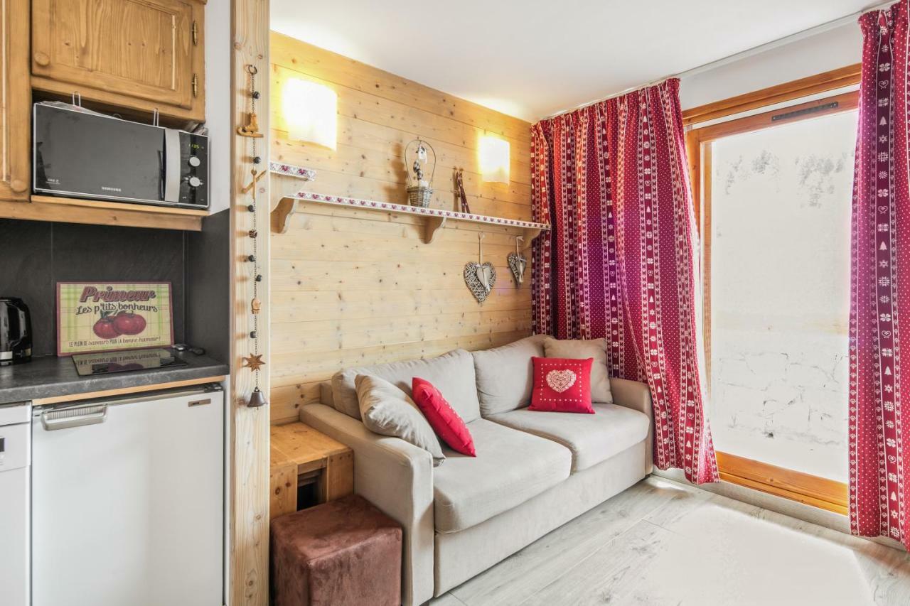 Appartement Les Sentiers Du Tueda - Maeva