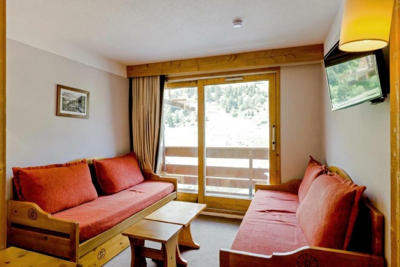Appartement Les Sentiers Du Tueda - Maeva