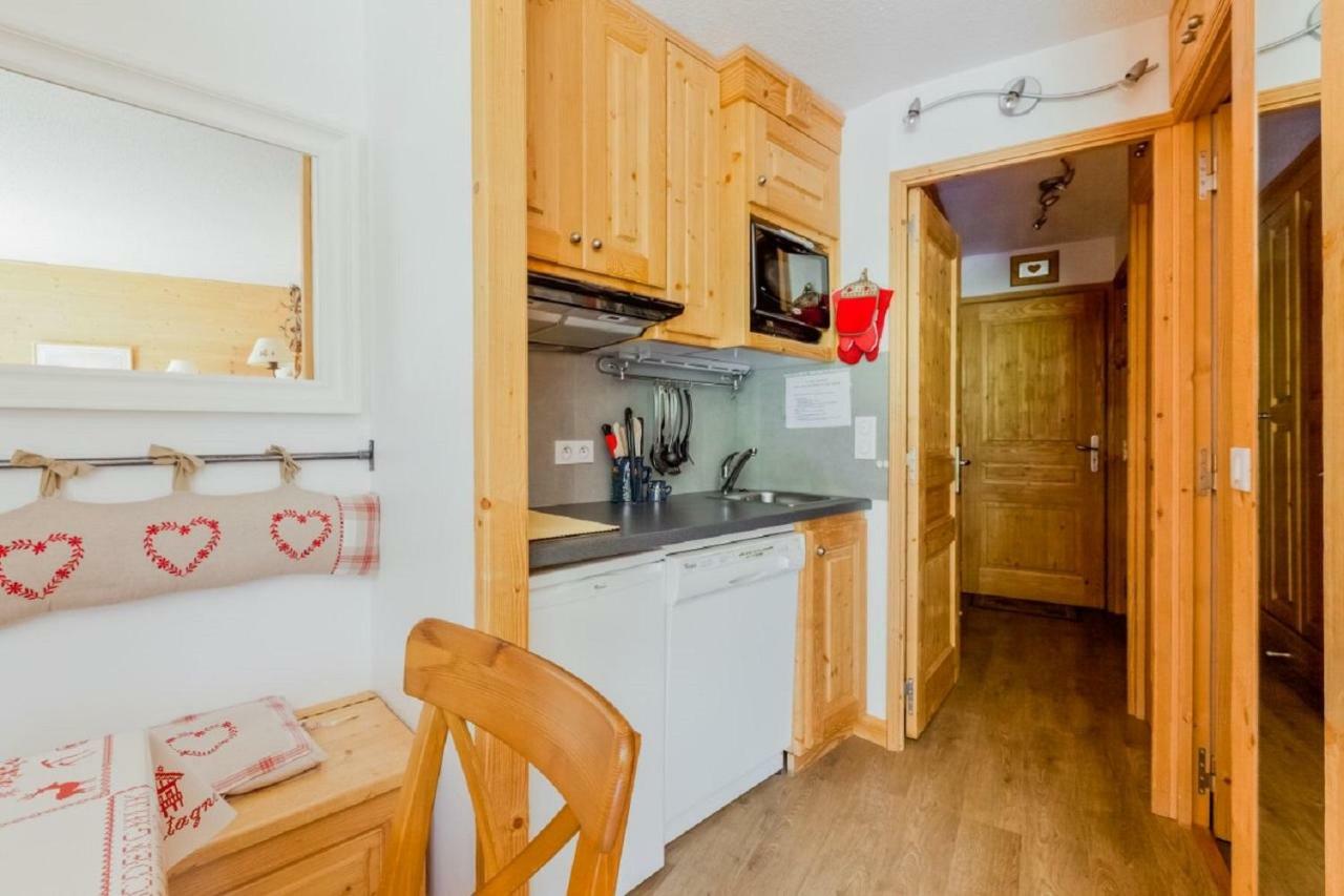 Les Sentiers Du Tueda - Maeva Appartement Méribel