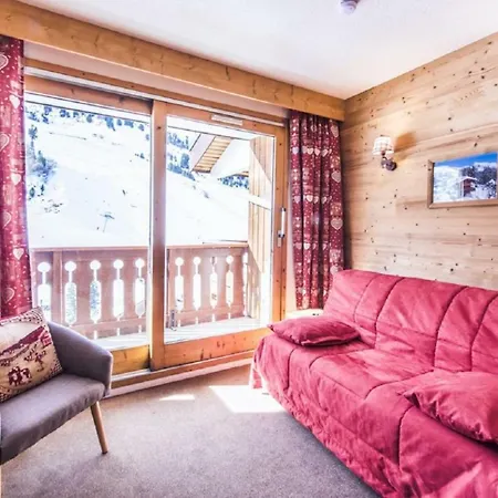Residence Les Sentiers Du Tueda - Maeva Home Meribel Exterior photo