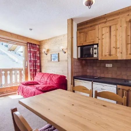 Residence Les Sentiers Du Tueda - Maeva Home Meribel Room photo