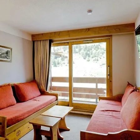 Residence Les Sentiers Du Tueda - Maeva Home Meribel Room photo