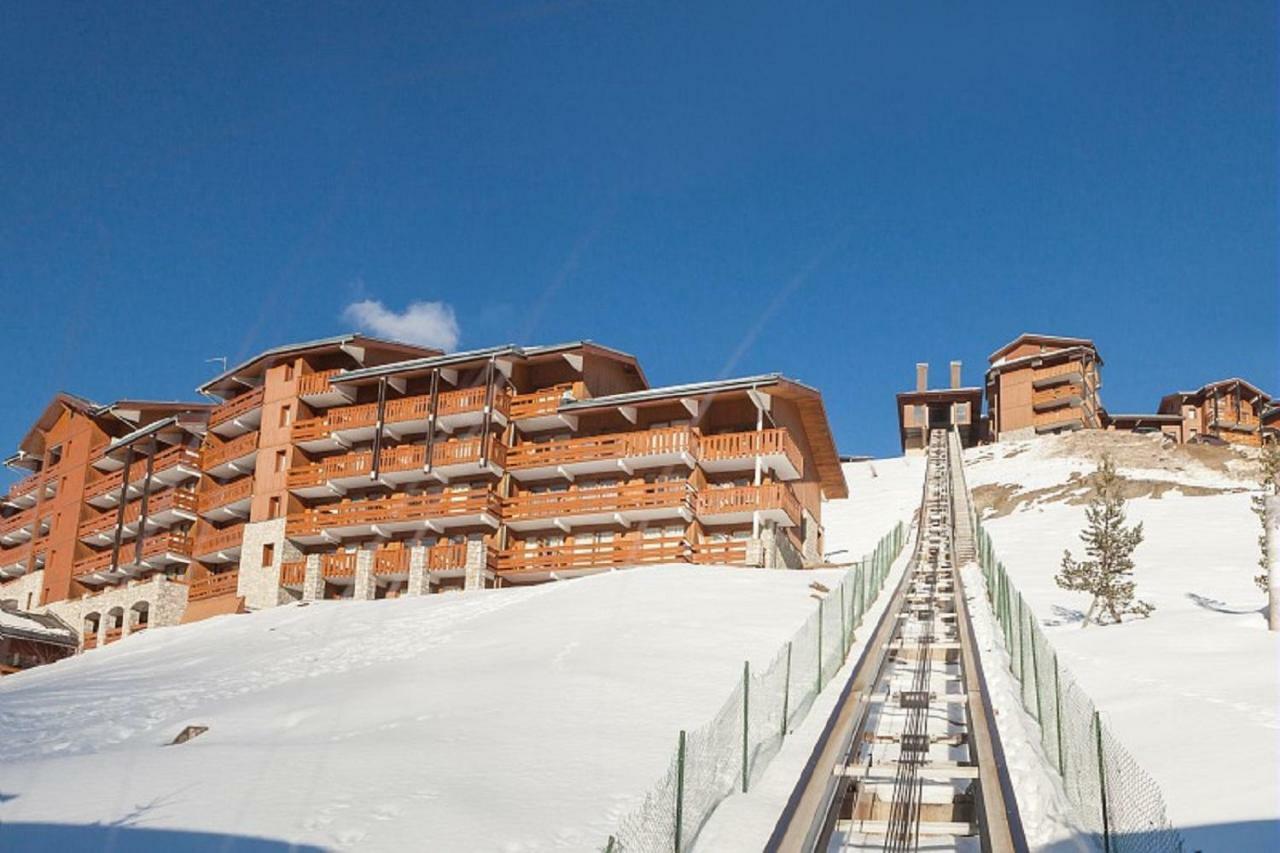 Les Sentiers Du Tueda - Maeva Apartment Meribel