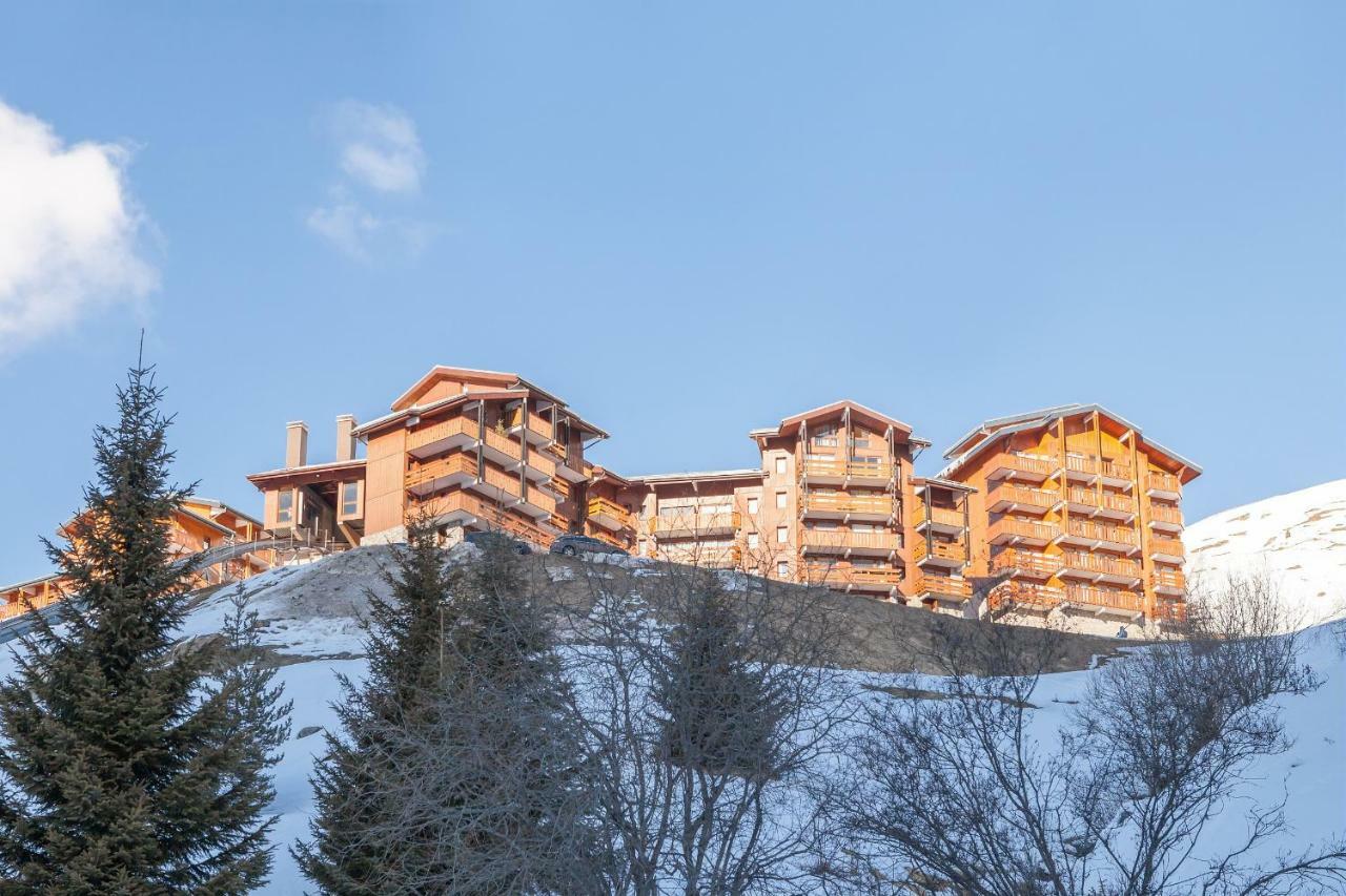 Les Sentiers Du Tueda - Maeva Meribel