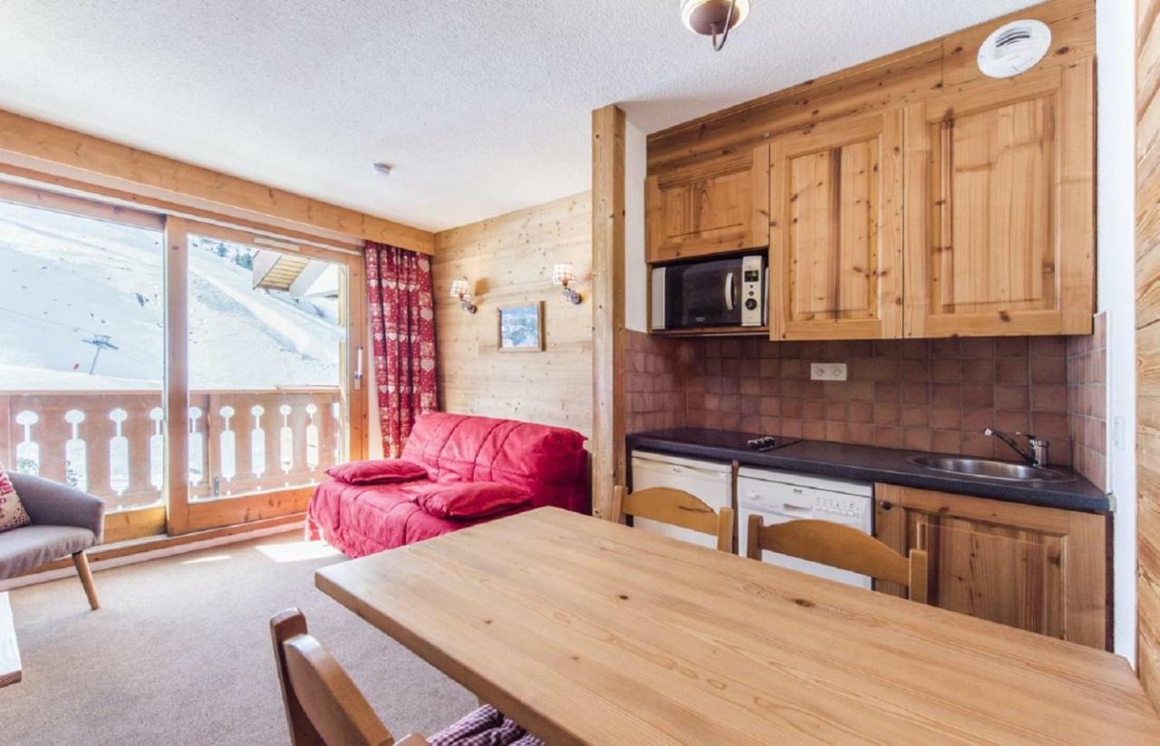 Les Sentiers Du Tueda - Maeva Apartment Meribel
