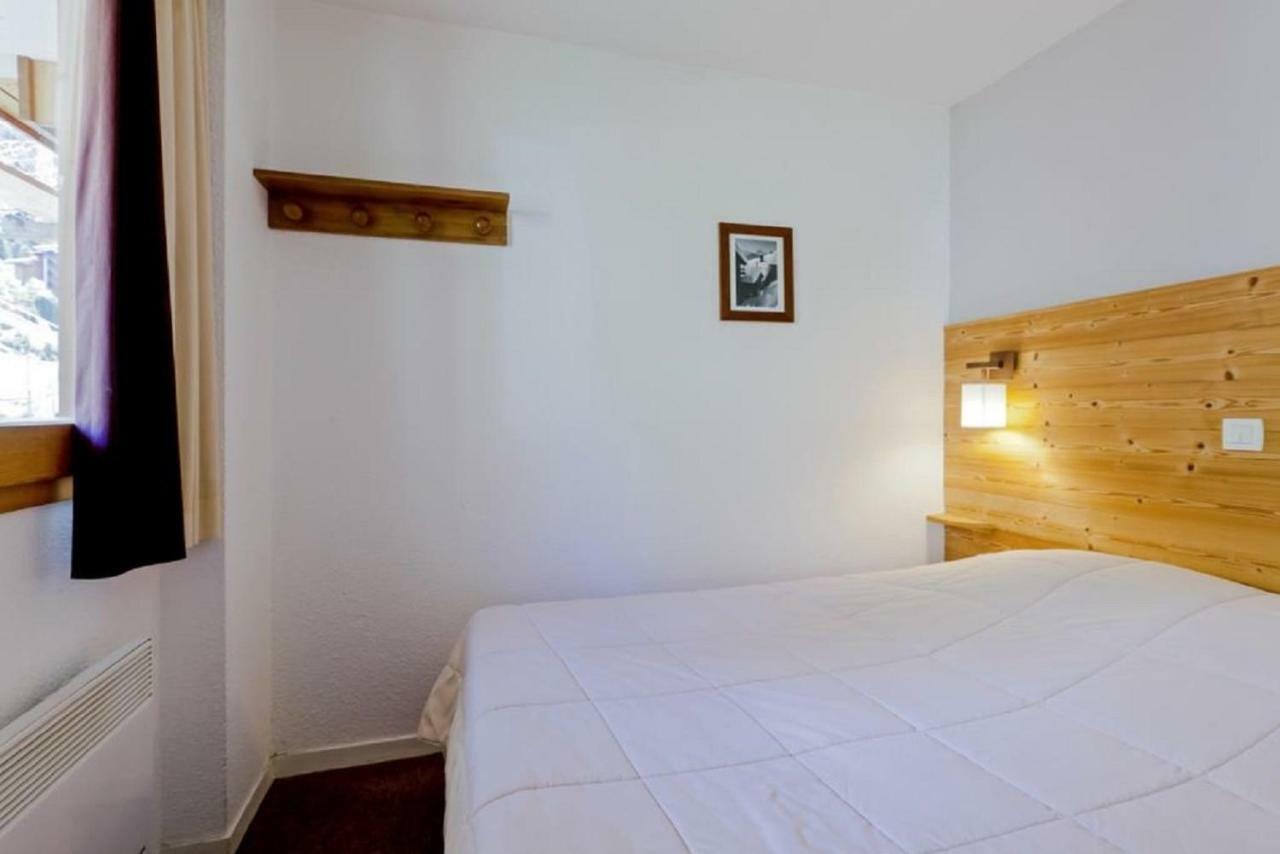 Les Sentiers Du Tueda - Maeva Apartment Meribel