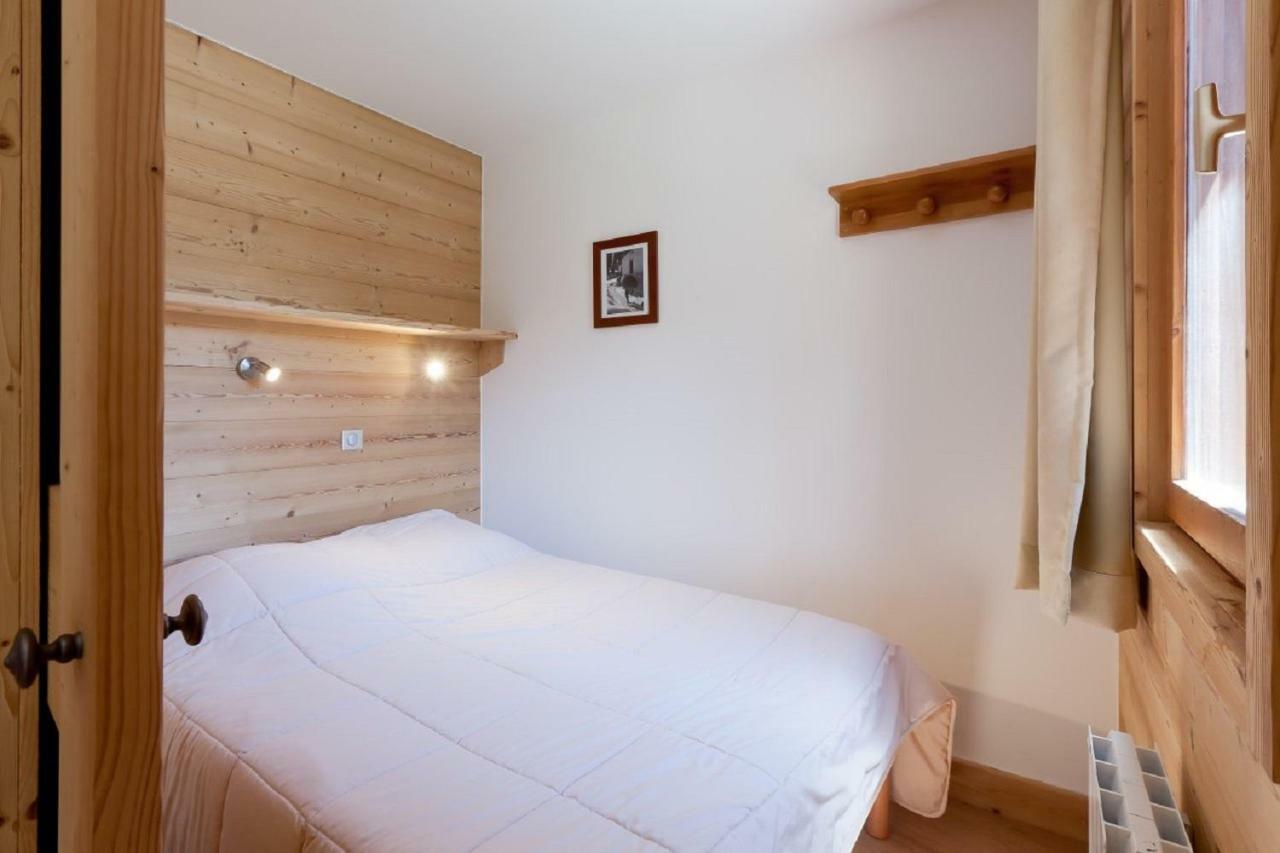 Les Sentiers Du Tueda - Maeva Apartment Meribel